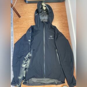 Arc'teryx Beta Rain Jacket - Men’s